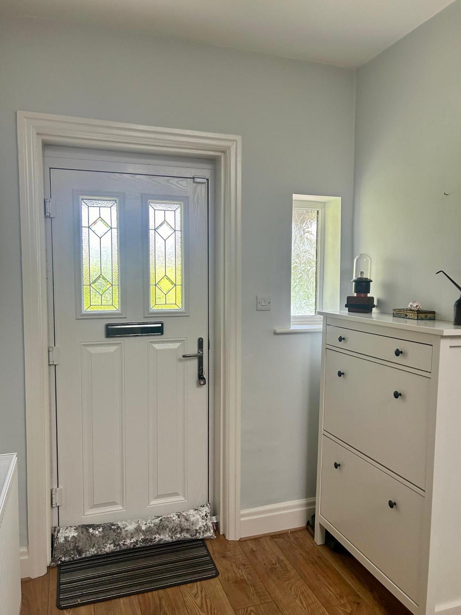 Lovely, Large Double Bedroom With Park View In Home Hazel Grove Exterior photo